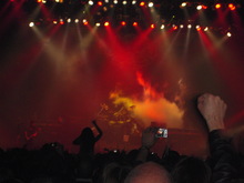 Motörhead on Dec 17, 2010 [768-small]
