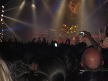 Motörhead on Dec 17, 2010 [772-small]