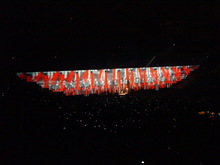 Roger Waters / Golden Ticket on Mar 29, 2011 [860-small]