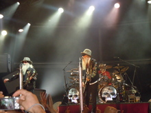 ZZ Top on Jul 13, 2011 [011-small]