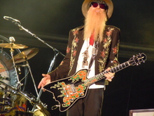 ZZ Top on Jul 13, 2011 [014-small]