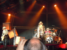 ZZ Top on Jul 13, 2011 [015-small]