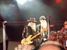 ZZ Top on Jul 13, 2011 [016-small]
