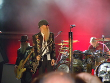 ZZ Top on Jul 13, 2011 [017-small]
