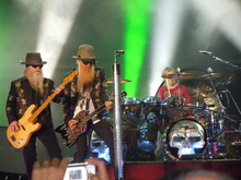 ZZ Top on Jul 13, 2011 [018-small]