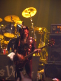 Judas Priest / Motörhead / Saxon on Aug 2, 2011 [273-small]