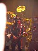 Judas Priest / Motörhead / Saxon on Aug 2, 2011 [276-small]