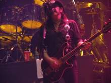 Judas Priest / Motörhead / Saxon on Aug 2, 2011 [277-small]