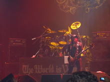 Judas Priest / Motörhead / Saxon on Aug 2, 2011 [279-small]