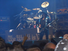 Judas Priest / Motörhead / Saxon on Aug 2, 2011 [280-small]