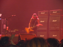 Judas Priest / Motörhead / Saxon on Aug 2, 2011 [281-small]