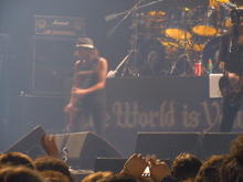 Judas Priest / Motörhead / Saxon on Aug 2, 2011 [282-small]