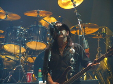 Judas Priest / Motörhead / Saxon on Aug 2, 2011 [283-small]