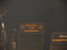 Judas Priest / Motörhead / Saxon on Aug 2, 2011 [284-small]