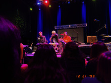 Waterparks / Kitten / De'Wayne on Dec 21, 2019 [313-small]