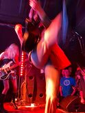 The Molotovs (UK) / Soaked on Jun 20, 2025 [333-small]