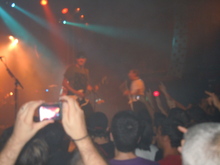 Millencolin / Atlas Losing Grip / Twopointeight on Sep 22, 2011 [464-small]