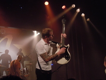 Millencolin / Atlas Losing Grip / Twopointeight on Sep 22, 2011 [469-small]