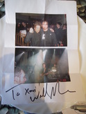 Light Of Day / Txetxu Altube, Willie Nile, Joe D´Urso, David Pulckingham, Rob Dye on Dec 11, 2010 [503-small]