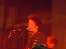 Willie Nile on Mar 30, 2012 [570-small]