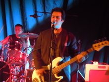 Willie Nile on Mar 30, 2012 [575-small]