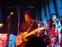 Willie Nile on Mar 30, 2012 [576-small]