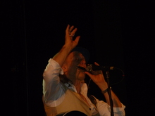 Elliott Murphy & The Normandy All Stars on Aug 25, 2012 [578-small]