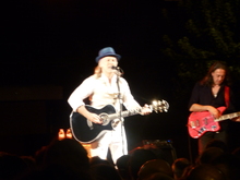 Elliott Murphy & The Normandy All Stars on Aug 25, 2012 [579-small]