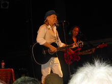 Elliott Murphy & The Normandy All Stars on Aug 25, 2012 [582-small]