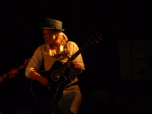 Elliott Murphy & The Normandy All Stars on Aug 25, 2012 [583-small]