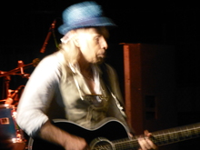 Elliott Murphy & The Normandy All Stars on Aug 25, 2012 [585-small]
