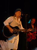 Elliott Murphy & The Normandy All Stars on Aug 25, 2012 [588-small]
