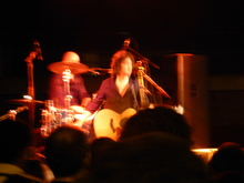 Elliott Murphy & The Normandy All Stars on Aug 25, 2012 [589-small]