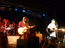 Elliott Murphy & The Normandy All Stars on Aug 25, 2012 [591-small]