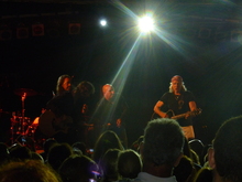 Elliott Murphy & The Normandy All Stars on Aug 25, 2012 [595-small]