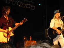 Elliott Murphy & The Normandy All Stars on Aug 25, 2012 [596-small]