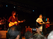 Elliott Murphy & The Normandy All Stars on Aug 25, 2012 [597-small]