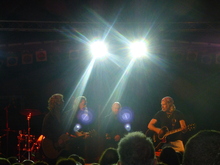 Elliott Murphy & The Normandy All Stars on Aug 25, 2012 [598-small]
