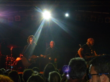 Elliott Murphy & The Normandy All Stars on Aug 25, 2012 [599-small]