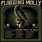 Flogging Molly / Lucero / Face To Face on Mar 17, 2019 [601-small]