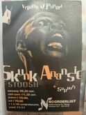Skunk Anansie on Jan 17, 1997 [621-small]