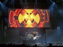 Megadeth on Jun 1, 2013 [292-small]