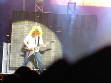 Megadeth on Jun 1, 2013 [295-small]