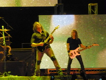 Megadeth on Jun 1, 2013 [297-small]