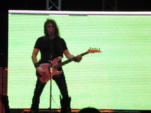 Megadeth on Jun 1, 2013 [301-small]
