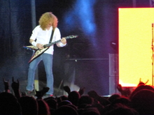 Megadeth on Jun 1, 2013 [303-small]