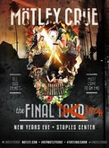 Mötley Crüe / The Struts on Dec 31, 2015 [313-small]