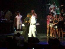 Keith Sweat / K-Ci & Jojo / Donell Jones / Case / Carl Thomas on Jul 17, 2010 [463-small]