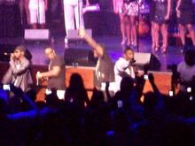 Keith Sweat / K-Ci & Jojo / Donell Jones / Case / Carl Thomas on Jul 17, 2010 [464-small]