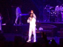 Keith Sweat / K-Ci & Jojo / Donell Jones / Case / Carl Thomas on Jul 17, 2010 [471-small]